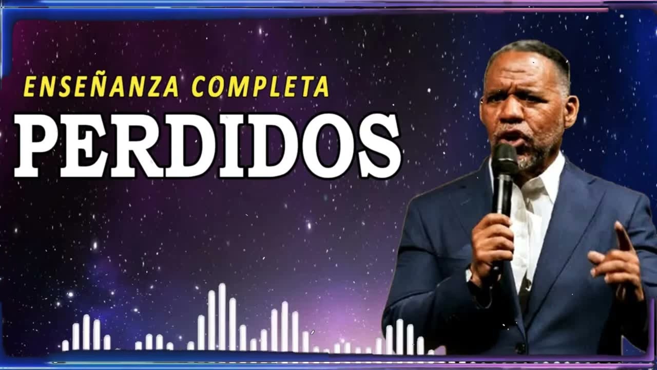 PERDIDOS ｜ Ruddy Gracia Enseñanza