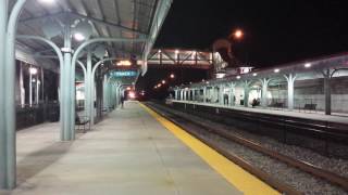 CSX Train K977 #130 w/ Seth Anderson