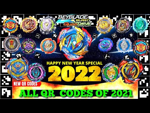 20+ RAREST BEYBLADES QR CODES NEW BEYBLADES QR CODES BEYBLADE