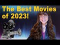 Best movies of the year 2023  scifi fantasy  horror