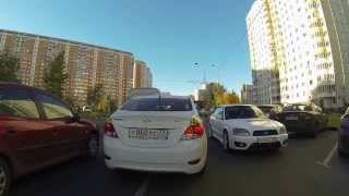 Видео мр692т93 даже по московским меркам такая парковка,это слишком (автор: powerfultone)