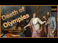 Siege of Pydna | Wars of the Diadochi 09| Second War Part 5 | Death of Olympias Alexander' Mother