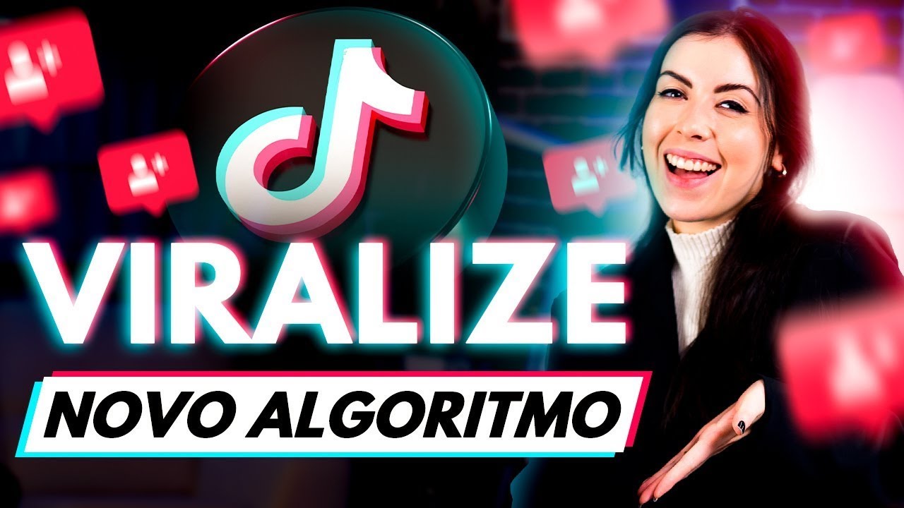 O Algoritmo do TikTok Mudou em 2025: Como Ele Pode Bombar Suas Vendas!