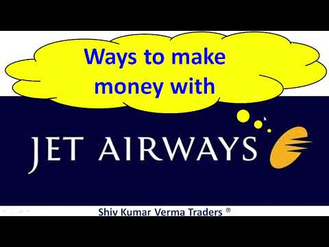 What is JET AIRWAYS share price today? JET AIRWAYS share ...