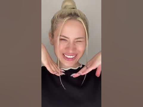 Макияж в школу для тех кто в 7 классе - YouTube
