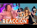 AROYITT REACCIONA, BAILA Y CANTA mi REMIX "Uvuvwevwevwe" (Maximus, Alexby, Aroyitt)