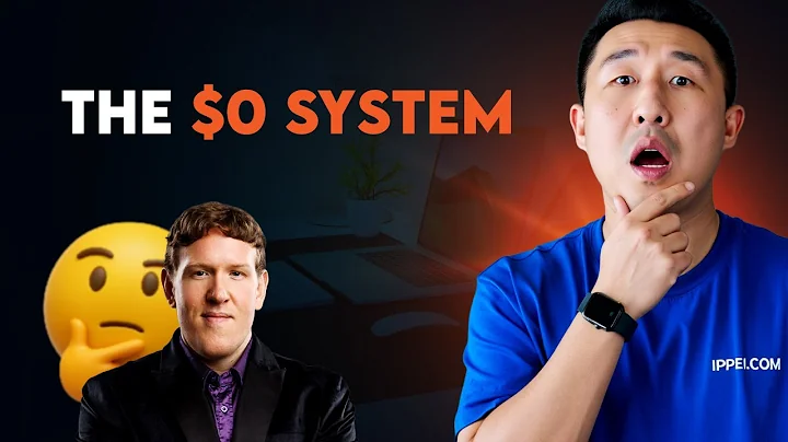 Rapid Profit Machine Review - James Neville-Taylor Affiliate Marketing Course (The $0 System)