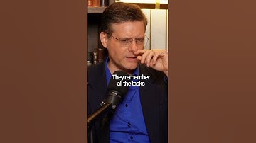 How To Write Good Prompts #podcast #interview #ai #promptengineering #aiprompts #chatgpt #shorts