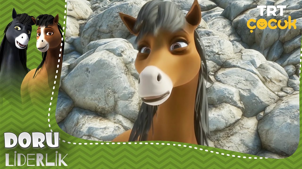 Doru | Liderlik | 19.Bölüm