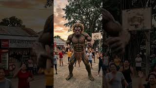Nilalang zumba dance part 9