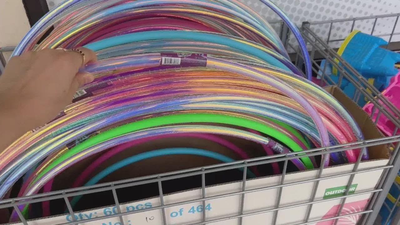 ¡No vas a creer cómo los aros pueden transformar tu comedor, todos querrán intentarlo!