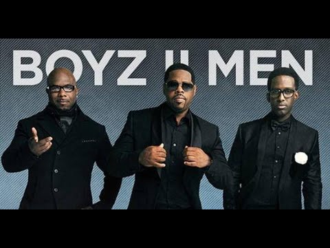 Boyz Ii Men Vs Babyface