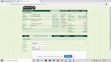 Client Portal Tutorial