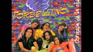 Solamente tú - Torbellino