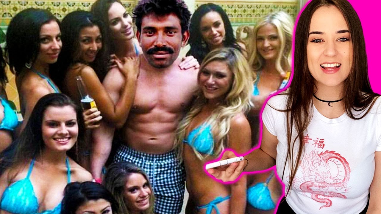 NAJVEĆI PHOTOSHOP FAILOVI 8