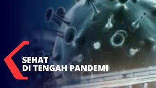 Kalau Tidur Hadap Kiri Bernapas Ada Bunyi, Tapi Jika Telentang atau Hadap Kanan Tidak Ada Bunyi...
