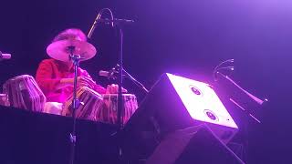 Zakir Hussain, Dave Holland, Chris Potter 13.07.2022 Porgy&amp;Bess Vienna (1)