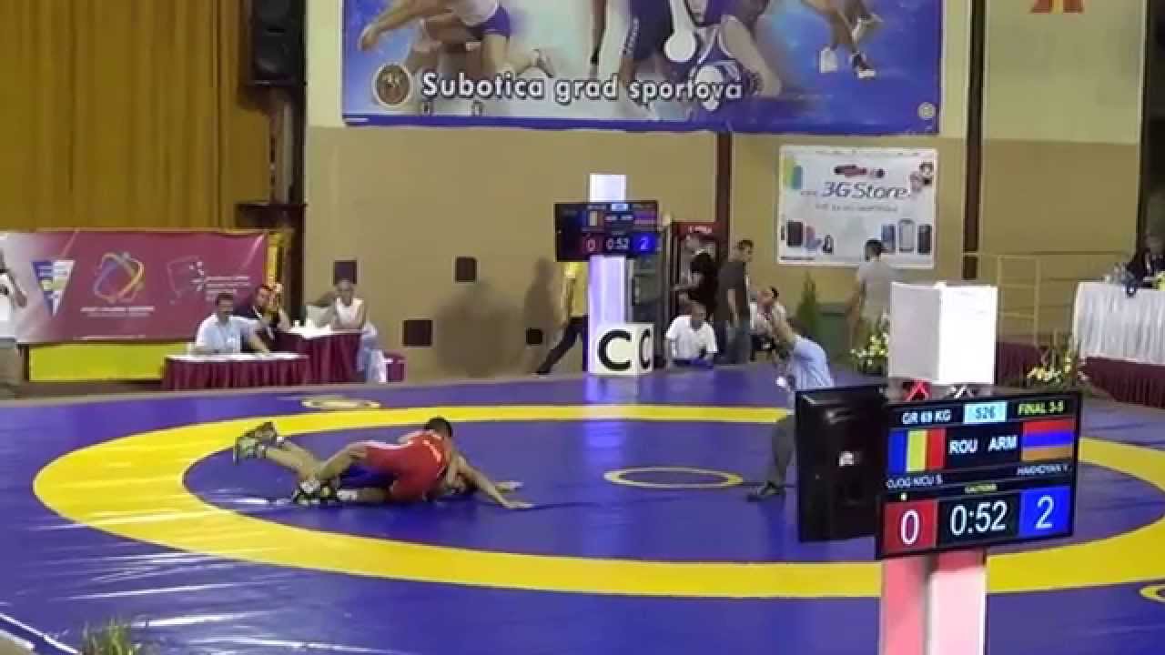 Nicu OjocIn drumul spre medalia de bronz romania currency