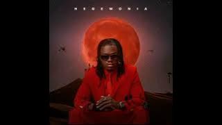 Gerilson Insrael- Verô (Áudio Oficial)