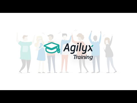 Agilyx Training | UBW Agresso Training online
