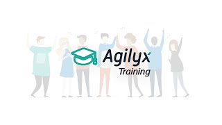 Agilyx Training | UBW Agresso Training online