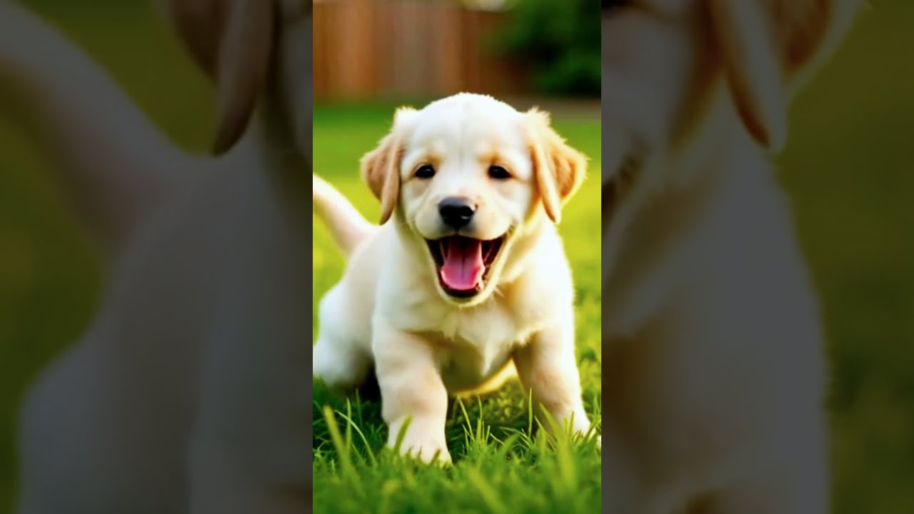 Cute Puppy Barking Dog Sound Doglover Pets Cuteanimals Youtubeshorts Shorts