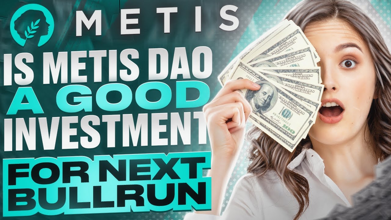 🚨 Is METIS DAO a Good Investment for the Next Bullrun? ⚠️ METIS Price  Prediction #metis #metisdao