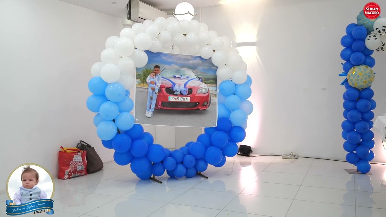 Babina na Sejhan Junior  15 08 2025 Ork Aykut Zaraz Bend