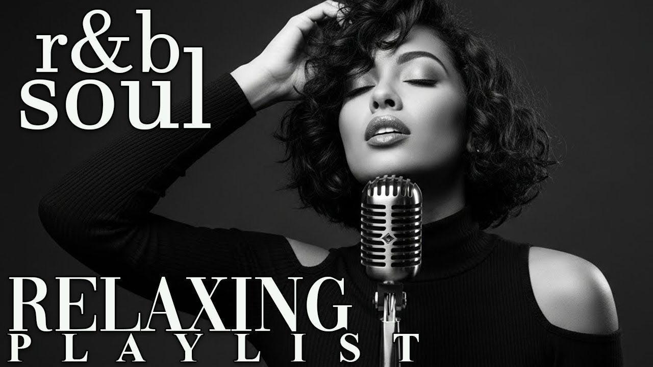 【R&B Soul】Emotional Chill Playlist – Smooth Vocals & Deep Grooves