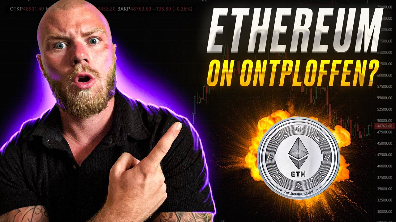 DIT IS DE VOLGENDE BESTE CRYPTO MOVE OM TE MAKEN! 💰