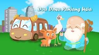 Doa Dewa Panjang Usia