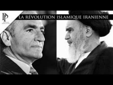 Vidéo: L'aventure Politique Iranienne De 1979 La Révolution Arrive à Kickstarter