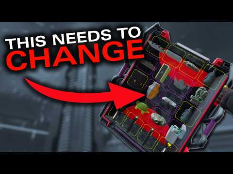 VAIL Extraction NEEDS to Change