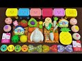 LIVE Slime: Mixing Random Things Into Store Bought Slime!