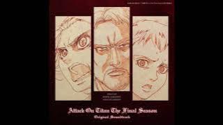 Cold Light - Attack on Titan The Final Season OST - KOHTA YAMAMOTO