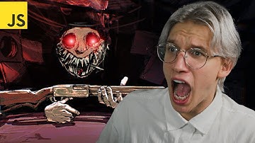 Part 2: JavaScript Random & String Concatenation with Buckshot Roulette Game Project