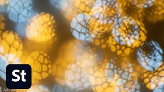 Fall Palette 2020 from Adobe Stock | Adobe Creative Cloud screenshot 4