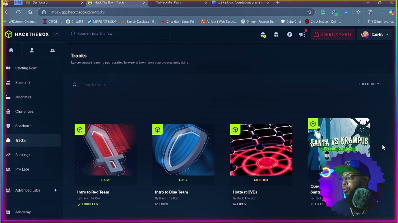 How to Improve Your Red Team Skills