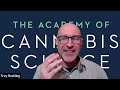 Cannabis and Lung Health