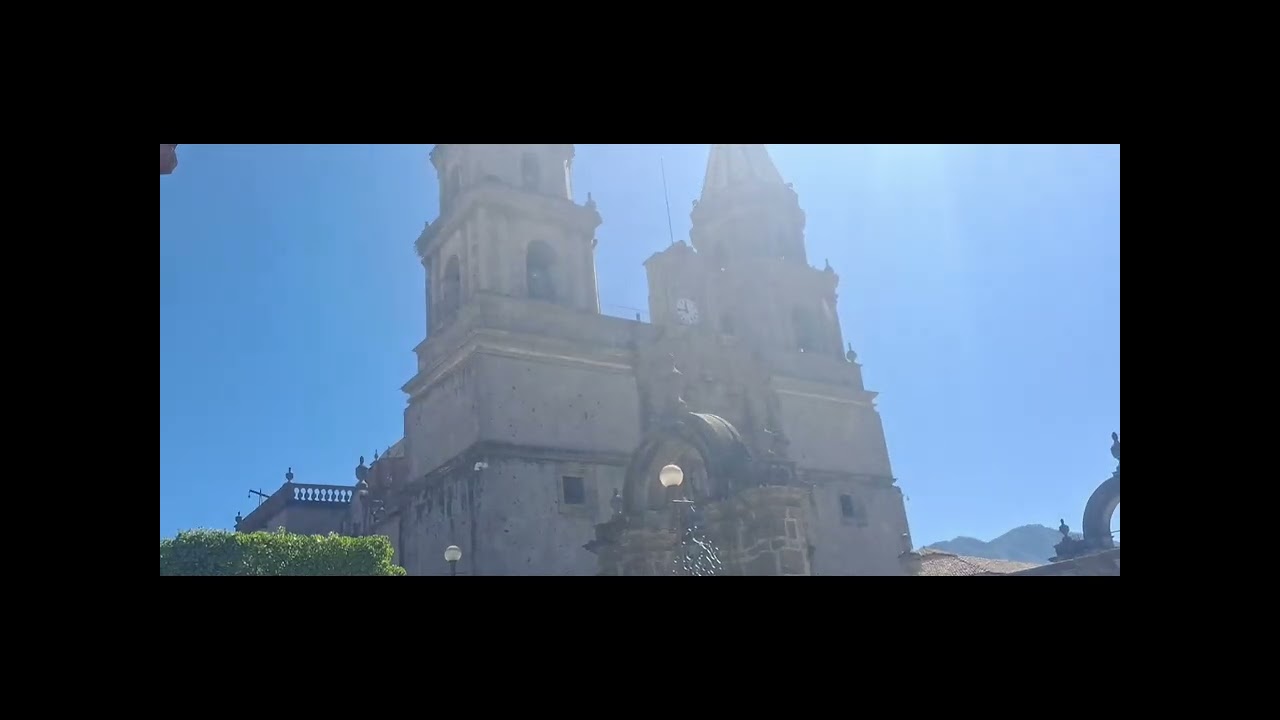 Comparación de repiques del pueblo Talpa de Allende/Mascota Jalisco 
