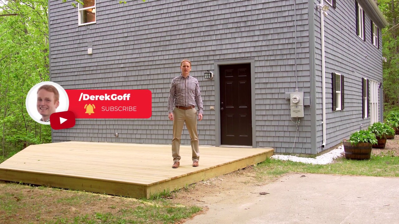 Home for Sale in Warren, Maine 63 Landing Road Derek Goff Real