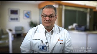 Legacy-Gohealth Uc Who Can Be Seen Via A Virtual Visit?