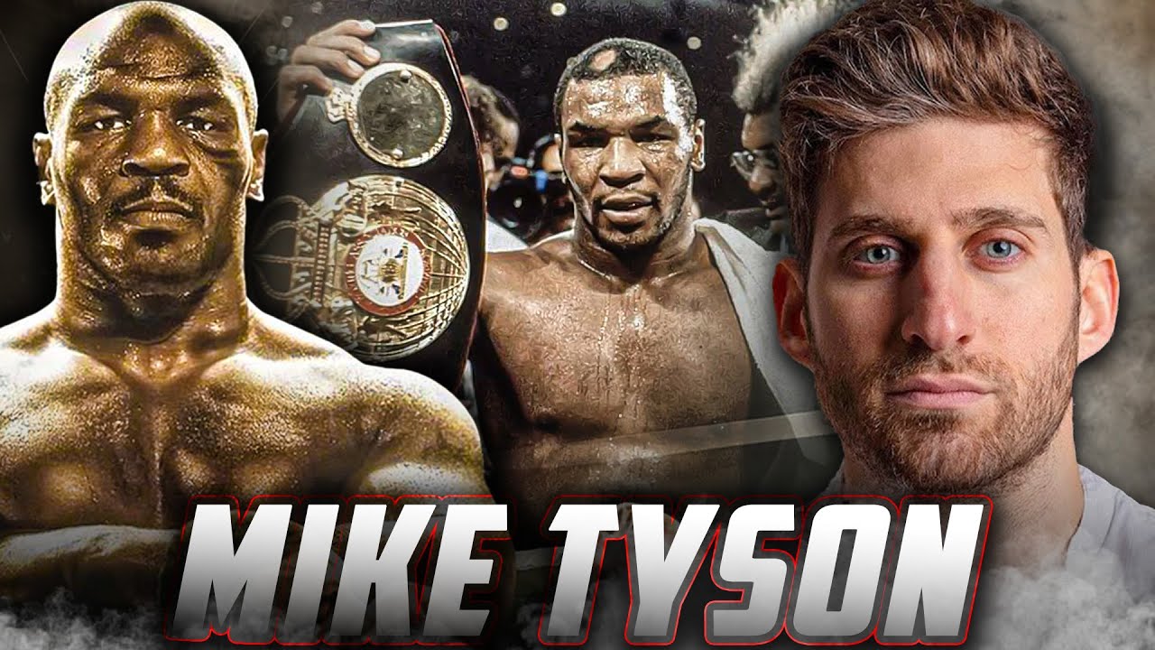 Dal CARCERE, al SUCCESSO, ALLA BANCAROTTA - L'incredibile storia di Mike Tyson