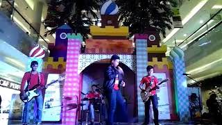 Radja - Cinderella(Cover by D'Vinerz Band)