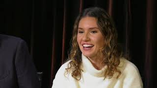 Sean Anders And Maraide Green Talk Instant Family