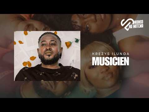 KREZYS ILUNGA : L’homme derrière les émotions de la série “Mariés et Seuls” | NIONSO NA MOTEMA #4