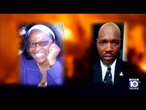 Police: Miami Gardens married couple’s death is a murder-suicide case