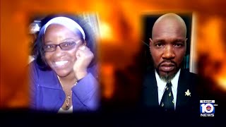 Police rule Miami Gardens deadly house fire a murder-suicide