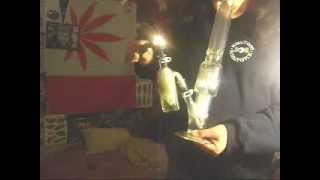 Couple Fat Snaps and Nice Clouds