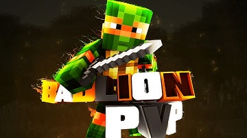 Badlion PvP: Build UHC??